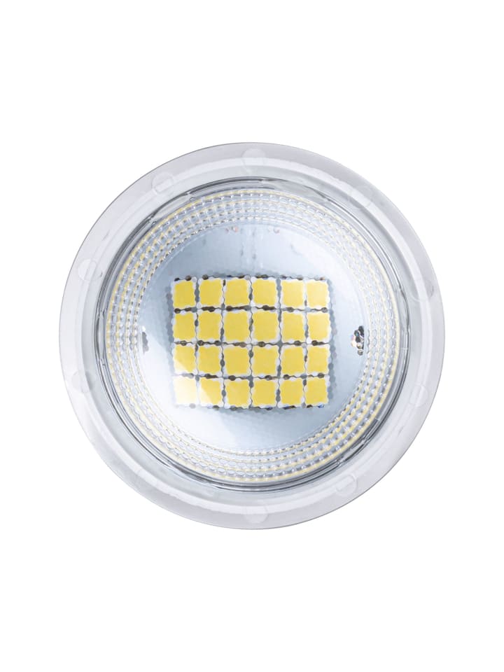 paulmann LED Coin Nova     50mm  2,8W 505lm 230V  4000K Klar A günstig kaufen onesize