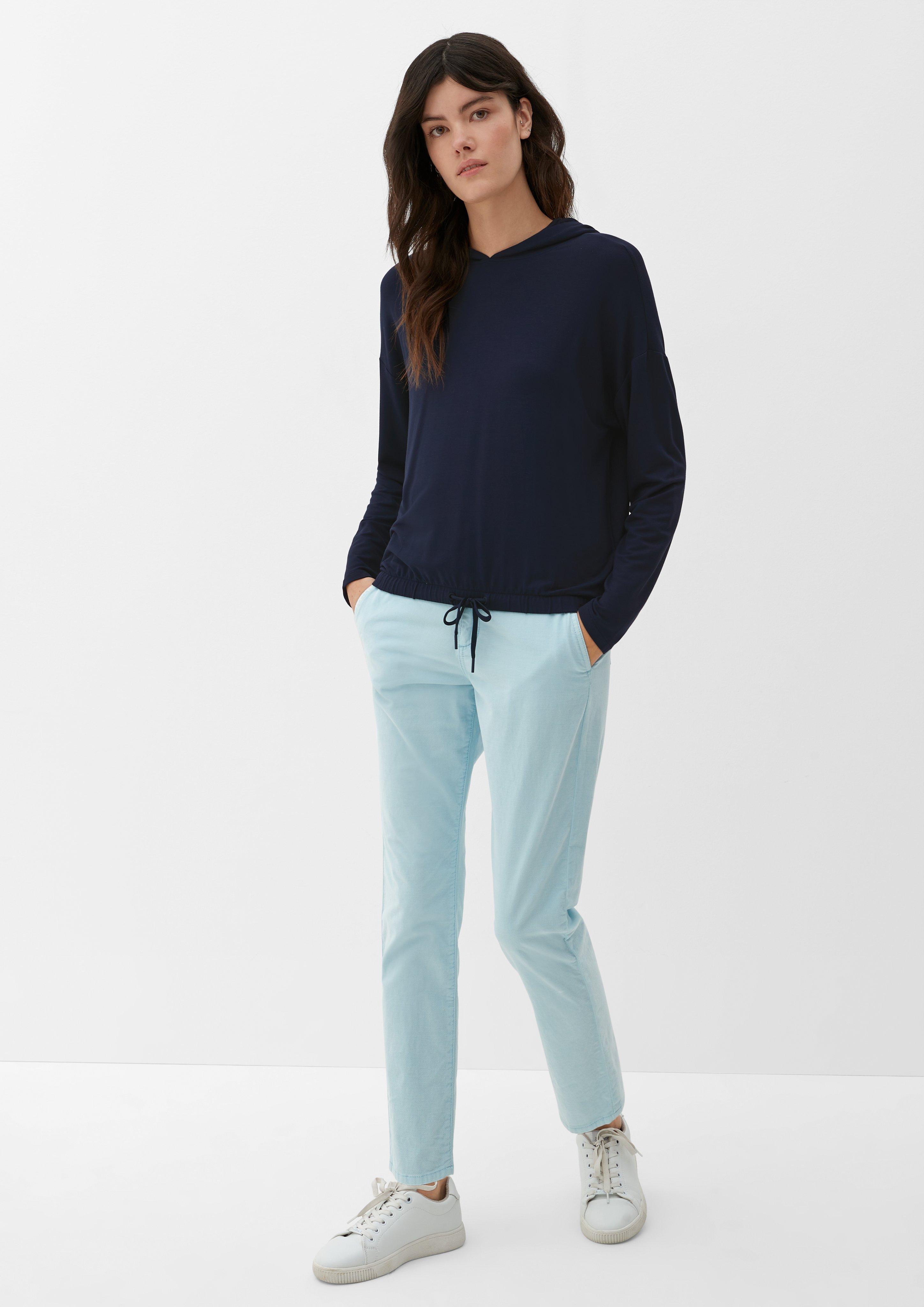 Sweatshirt mit Kapuze  2125390-5959
