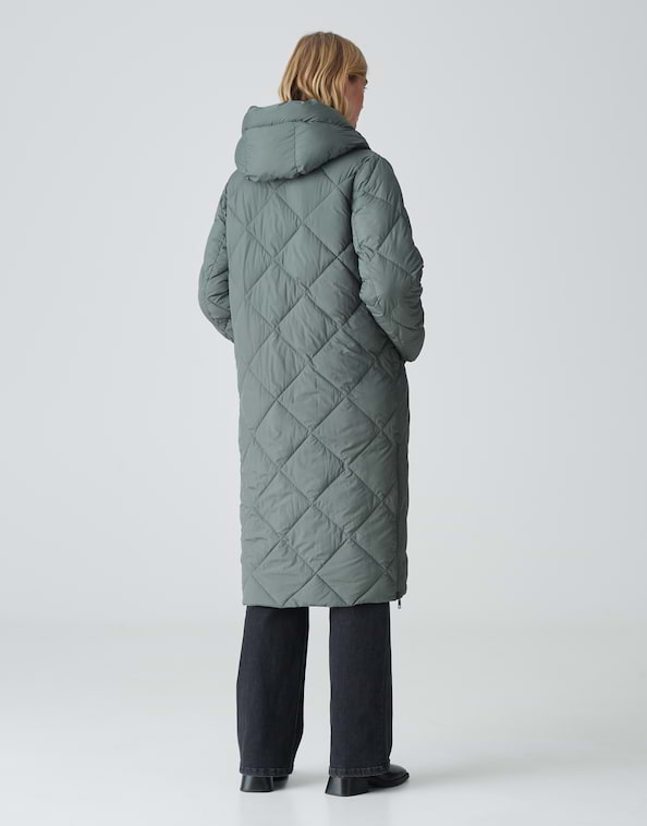 Steppmantel Hubine fresh