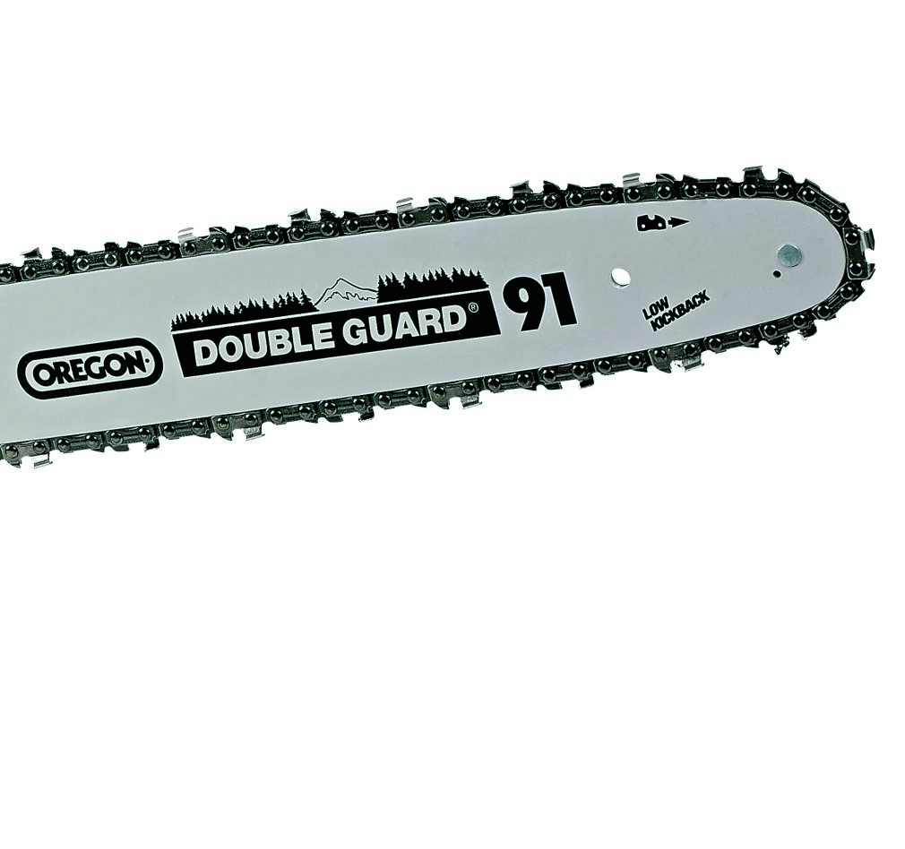 Motosierra eléctrica Einhell 4501740 GE-EC 2240 de 40 cm