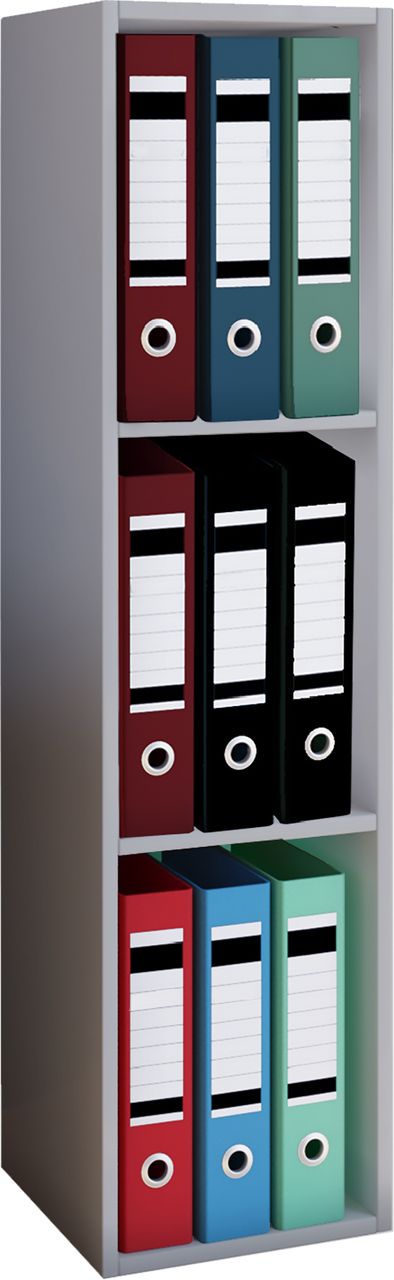 VCM Büro-Regal 