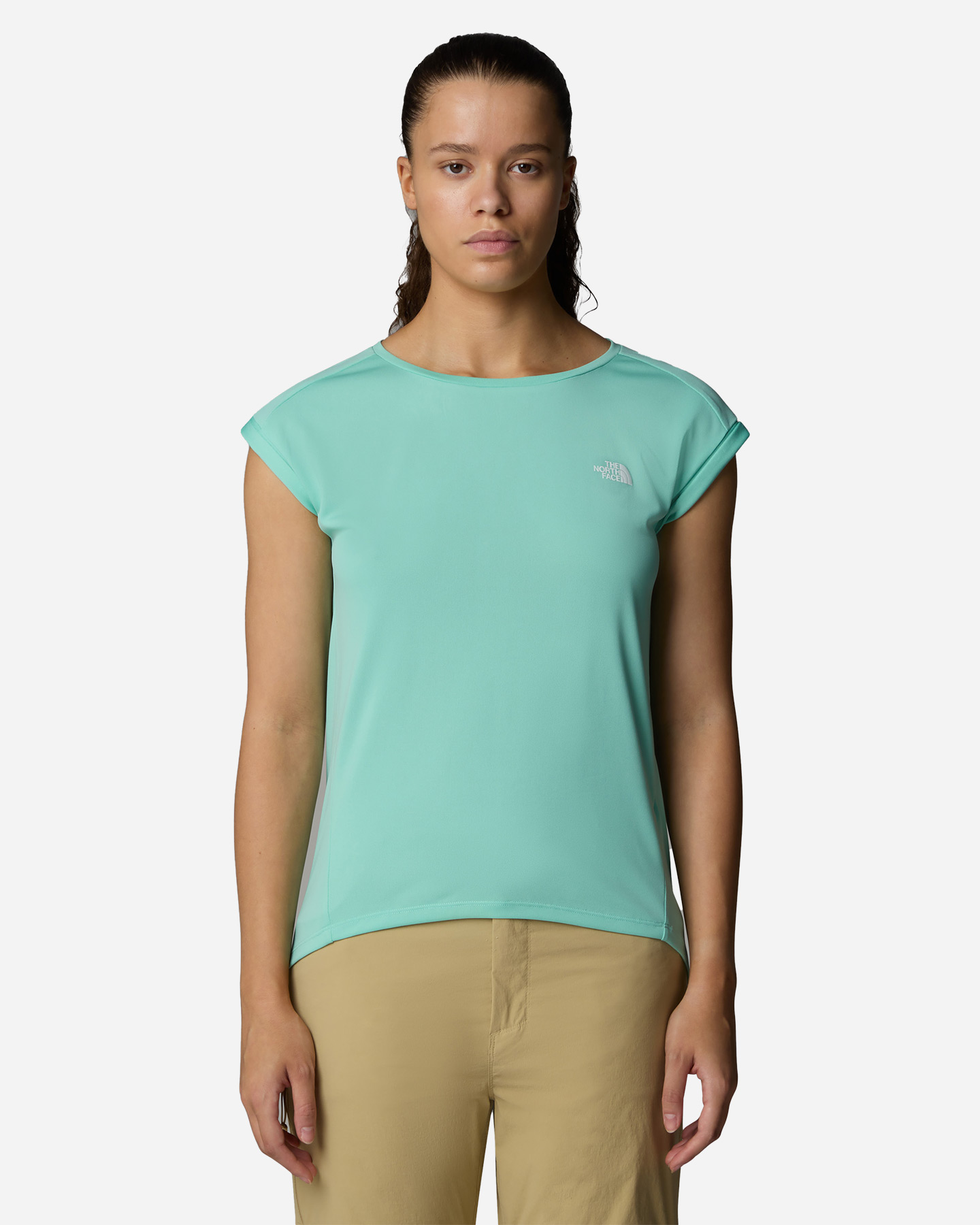 Koszulka The North Face Tanken W NF0A8BS26EI1