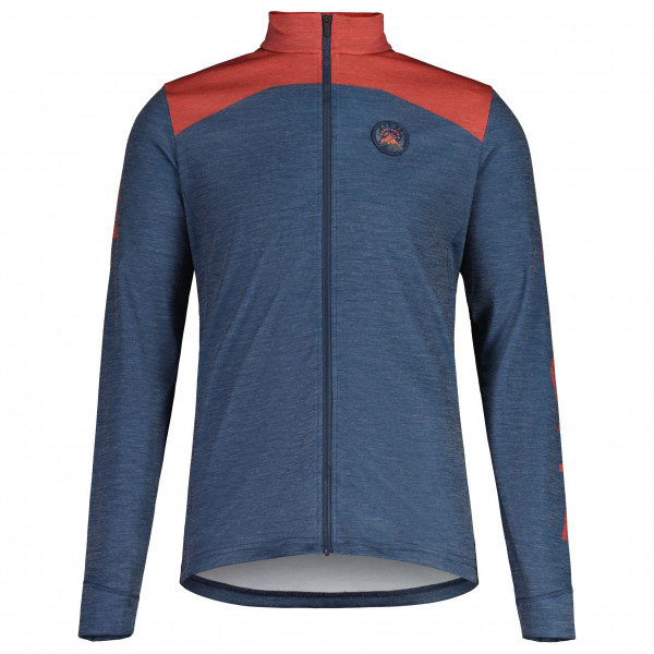 Maloja - RienzM. - Laufjacke