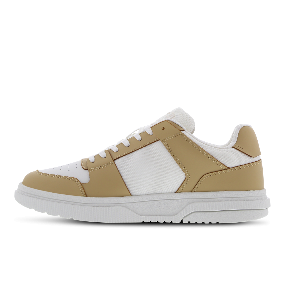 Tommy Hilfiger Cupsole Ess EM0EM01345AB0 / weiss