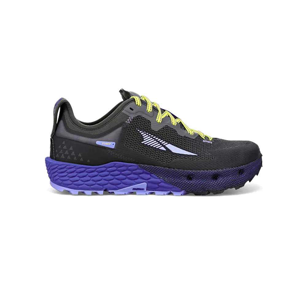 Altra Timp 4 AL0A548C254 / grau