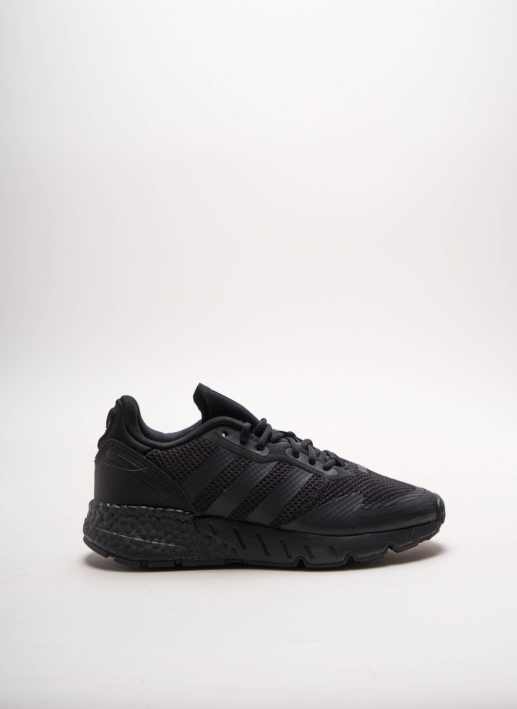 Adidas Baskets Enfant couleur noir