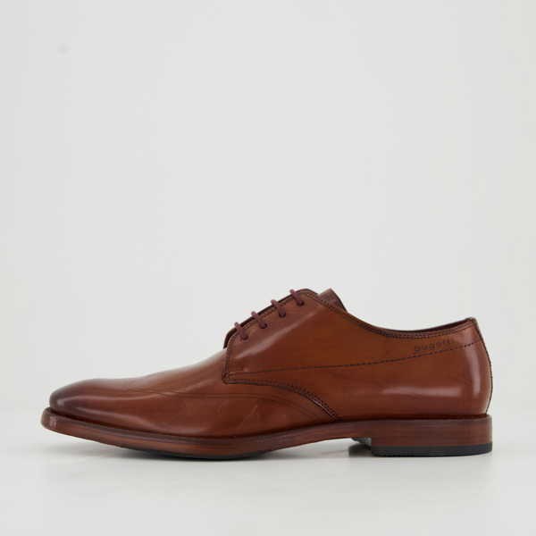 BUGATTI Business Schuhe braun AGY