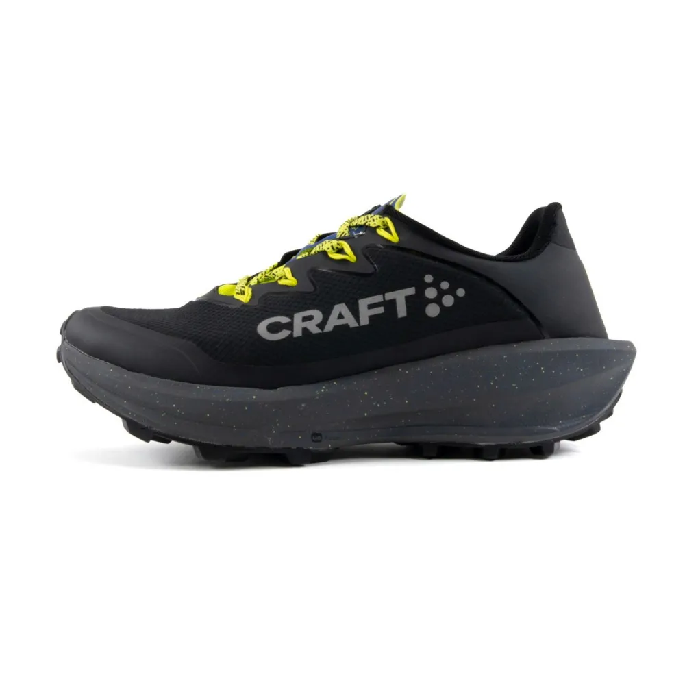 Craft CTM Ultra Carbon Trail 1912171-999935 / schwarz
