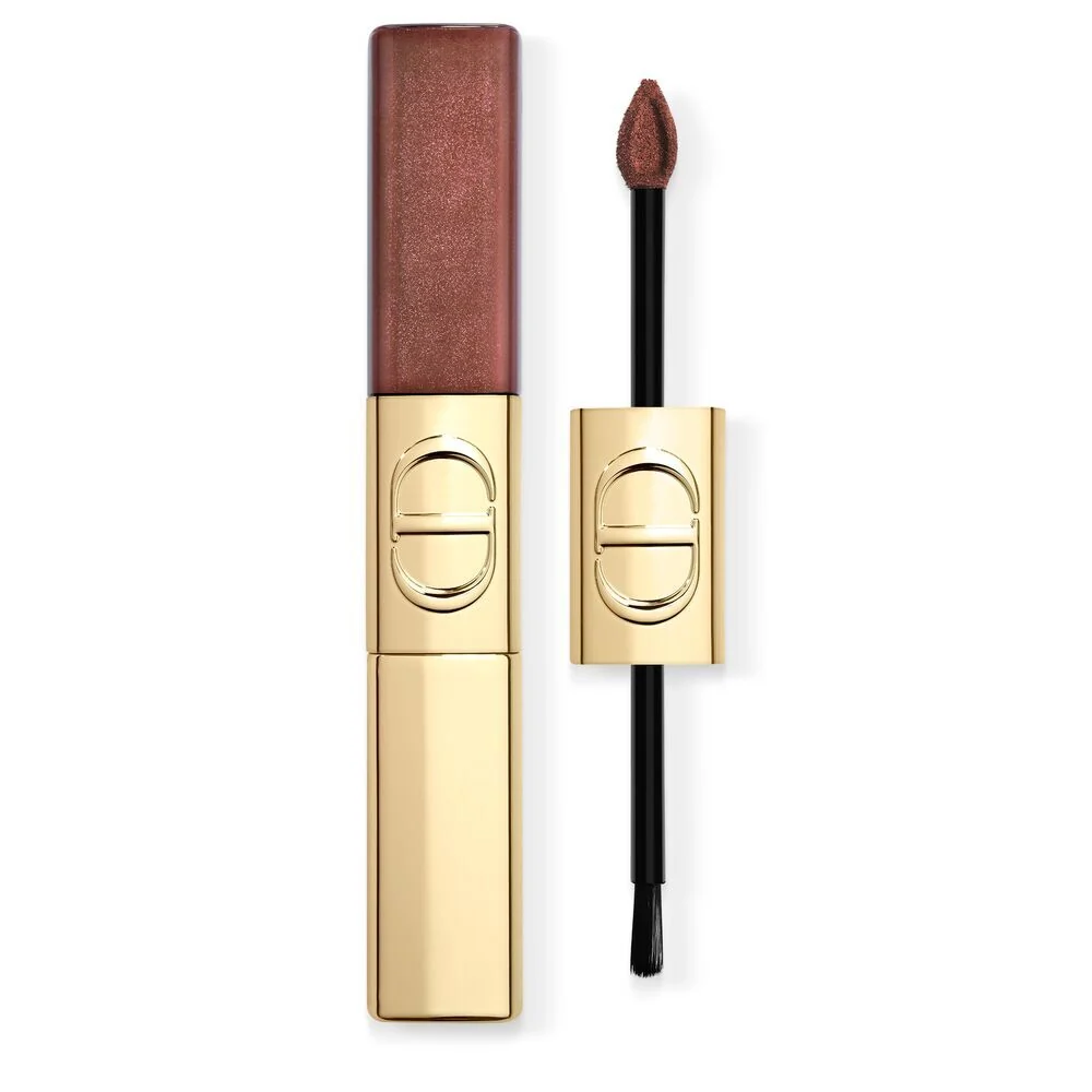 Batons Rouge Dior Sequin Liquid Duo – Edição Limitada - Batom, Gloss