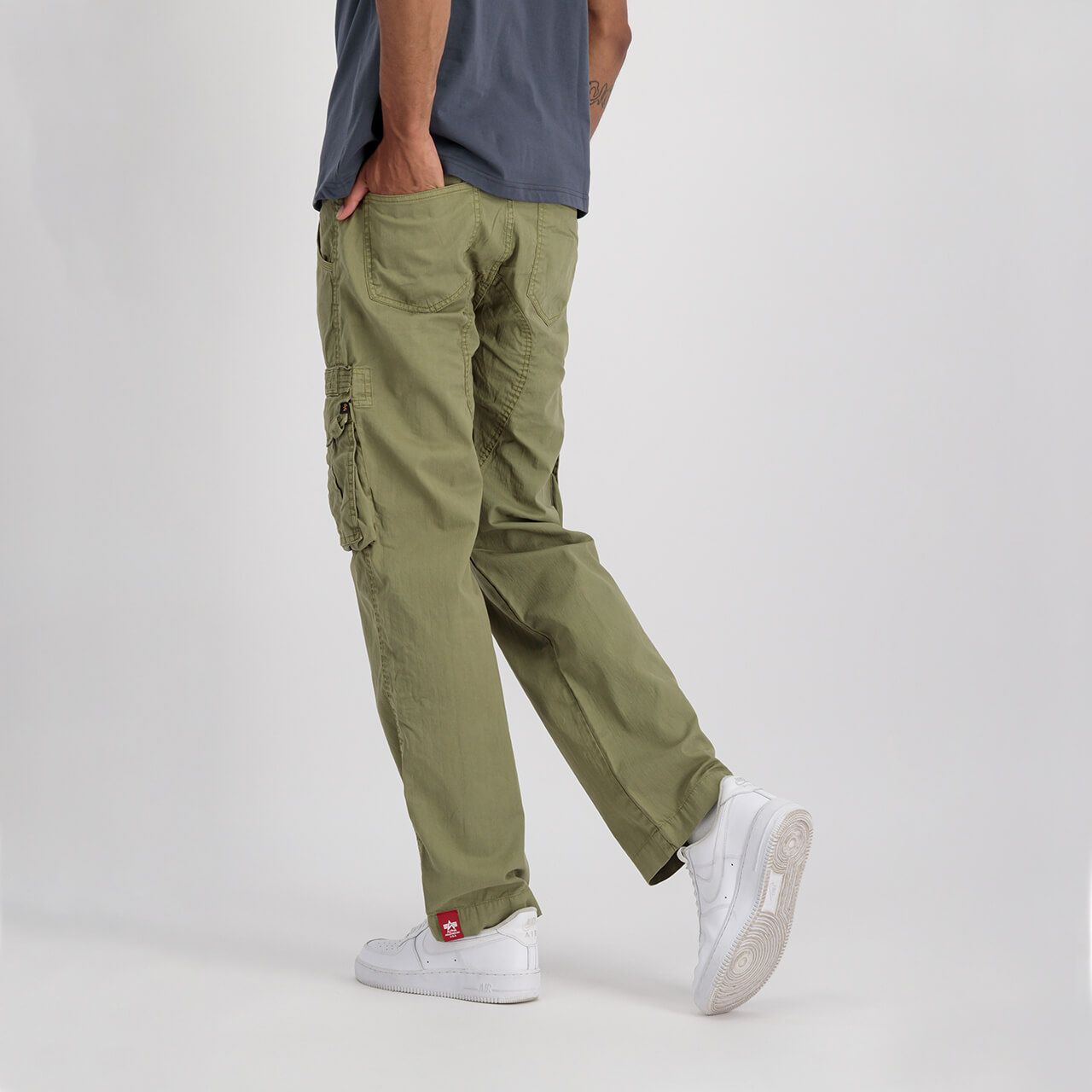 Devision Pant Cargohose