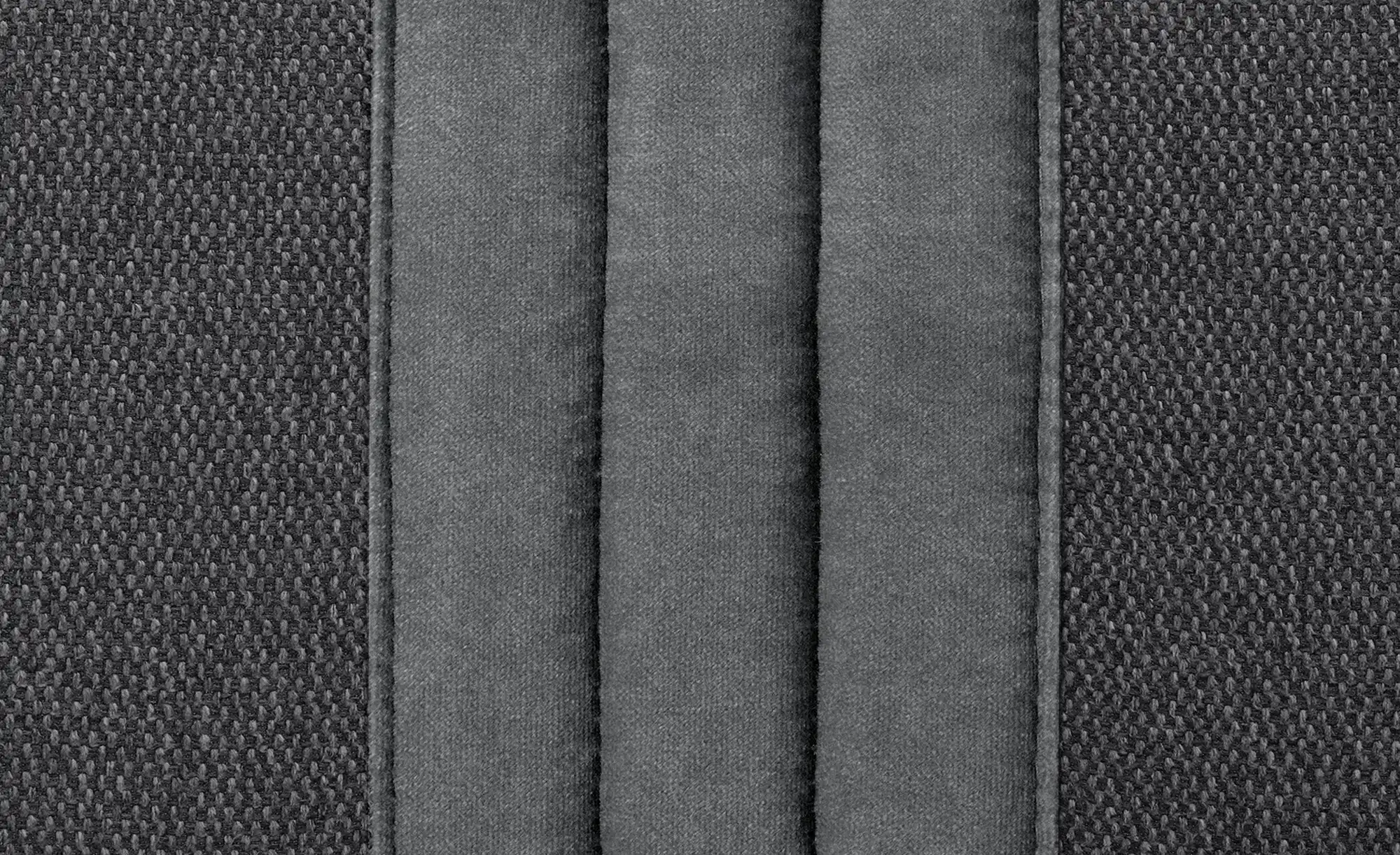 Gray & Jones Tresensessel Black Coast One