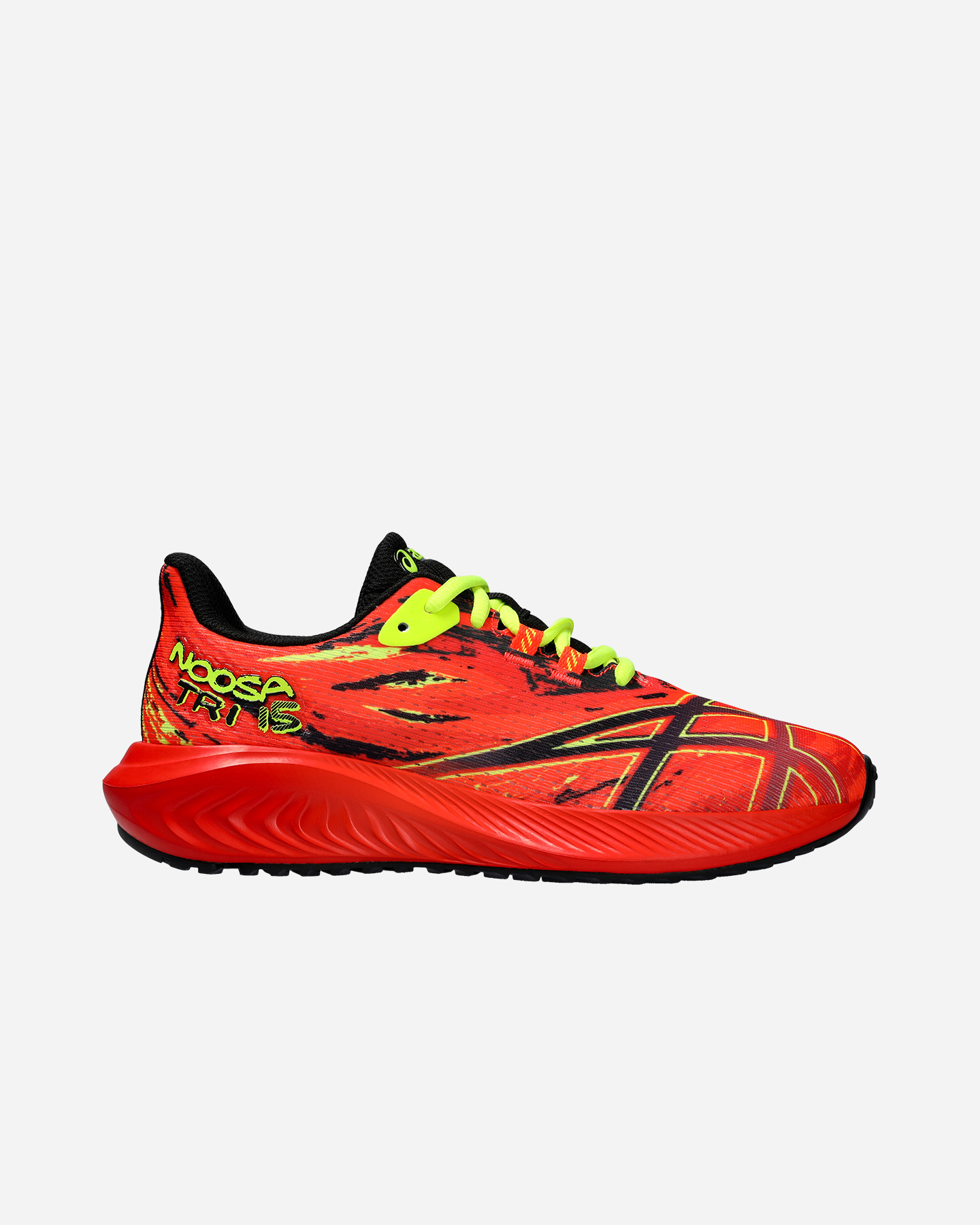 Scarpe Running Asics Gel-noosa Tri 15 Gs Jr 1014A311-600