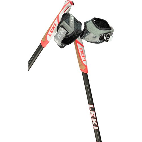 NORDIC WALKINGSTÖCKE FLASH CARBON