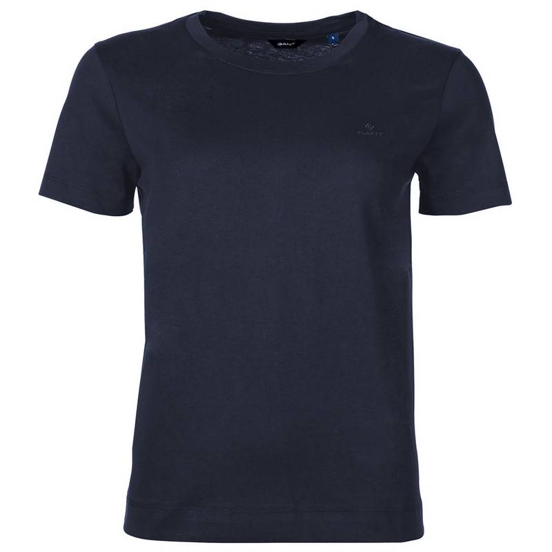 GANT T-Shirt T-Shirt Damen