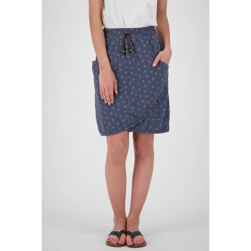 ALIFE AND KICKIN LucyAK Minirock Damen