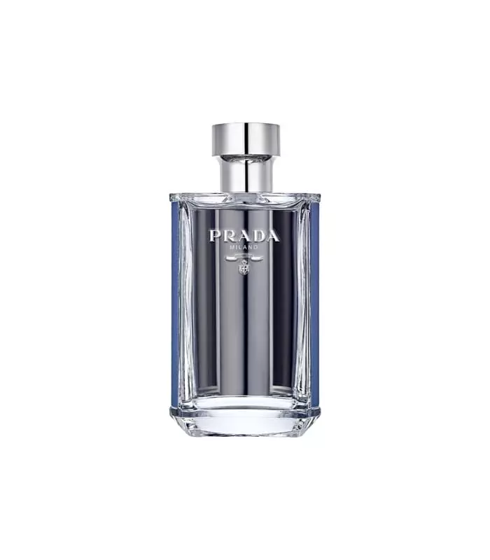 L'HOMME PRADA L'EAU Eau de toilette fougère aromatique pour homme