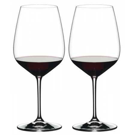 2 VERRES CABERNET EXTRÊME - RIEDEL