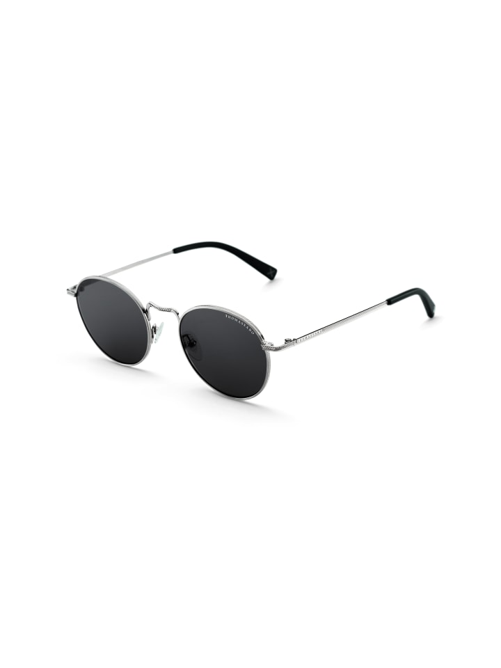 Thomas Sabo Sonnenbrille in schwarz, grau günstig kaufen onesize