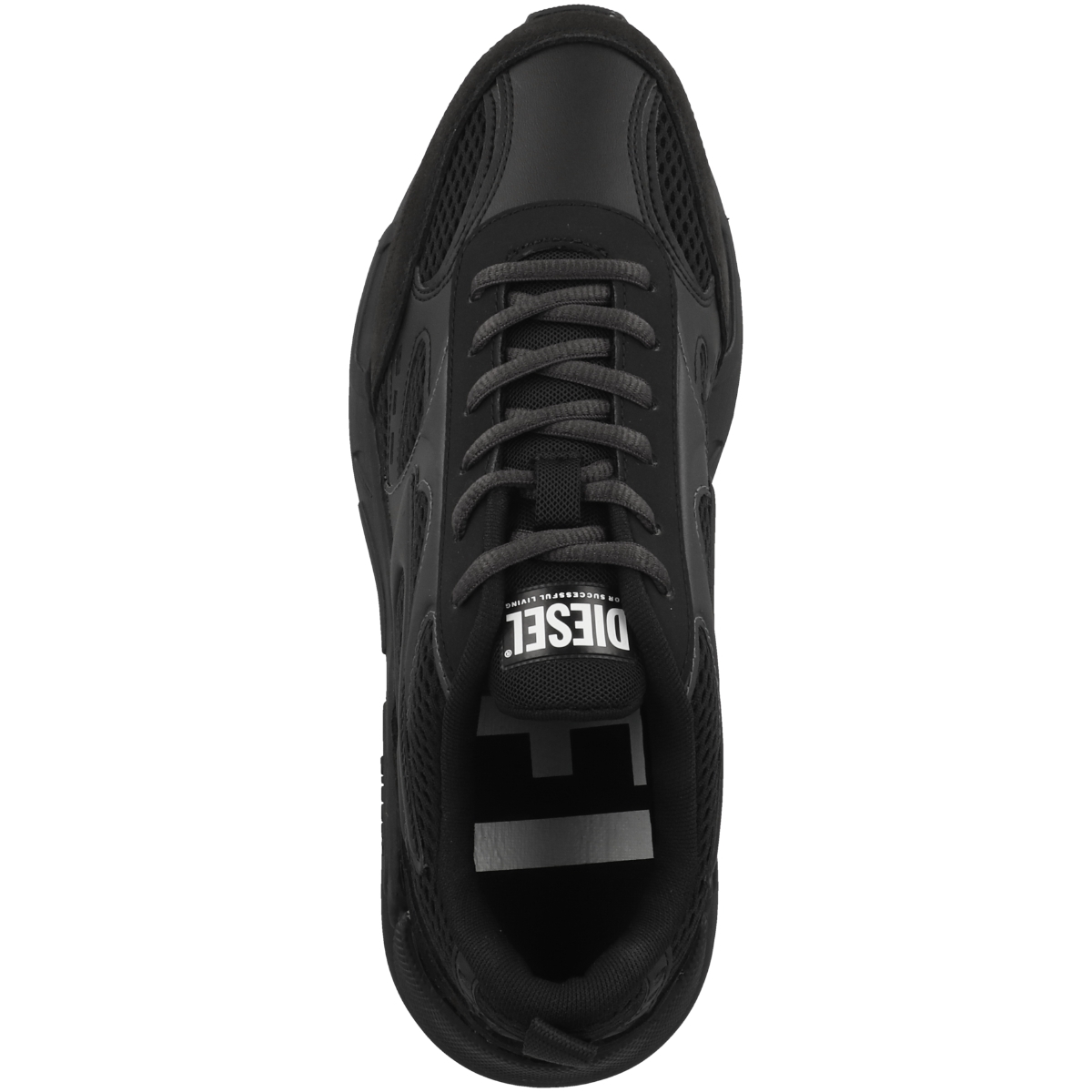 Diesel S-Serendipity Sport Sneaker low schwarz