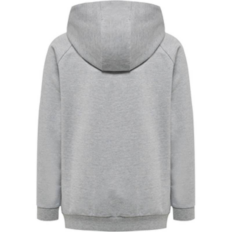 hummel HMLGO KIDS COTTON LOGO HOODIE Hoodie Kinder