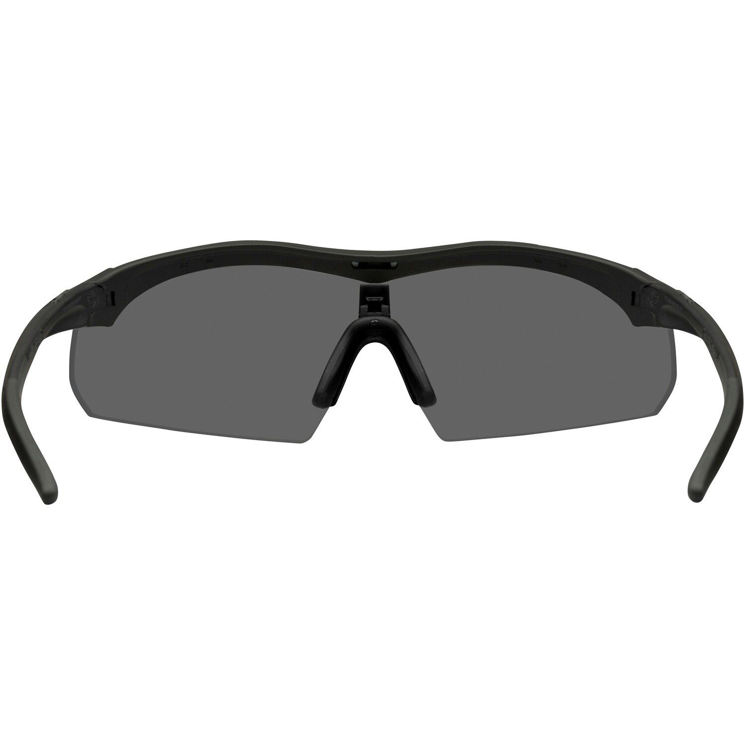 Wiley X Sonnenbrille Set Brille WX VAPOR 2.5