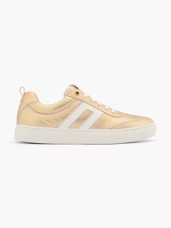 ESPRIT Leder Sneaker