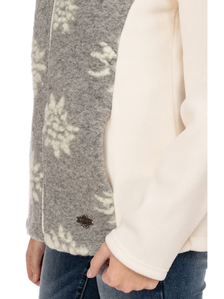 Alp1964 Jacke 296501 in silver günstig kaufen