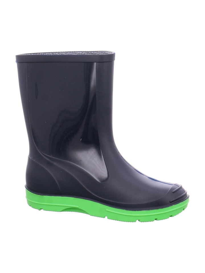 Beck Gummistiefel in Blau günstig kaufen