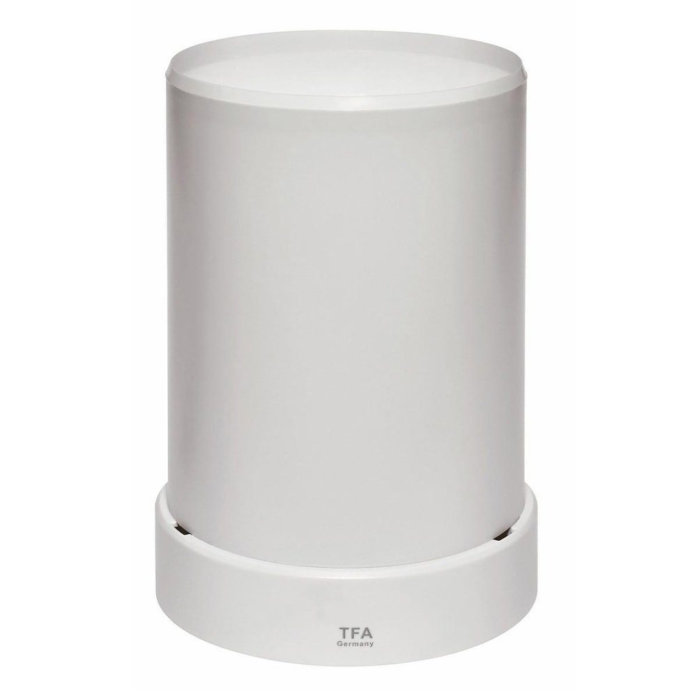 TFA Dostmann 31.4005.02 Wetterstation