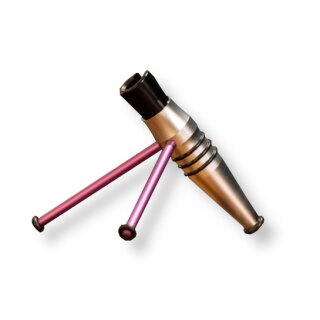 Kyiv Airbrushhalter