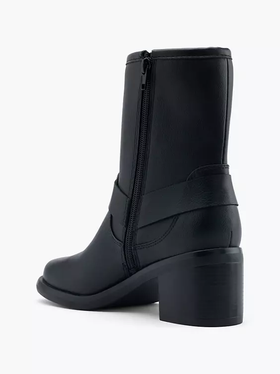Catwalk Stiefelette