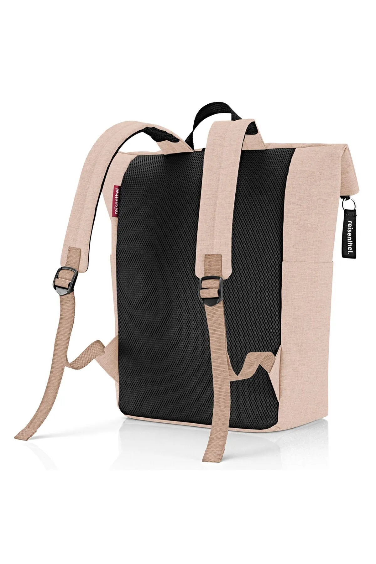 Reisenthel  Rucksack - Braun - Unifarben