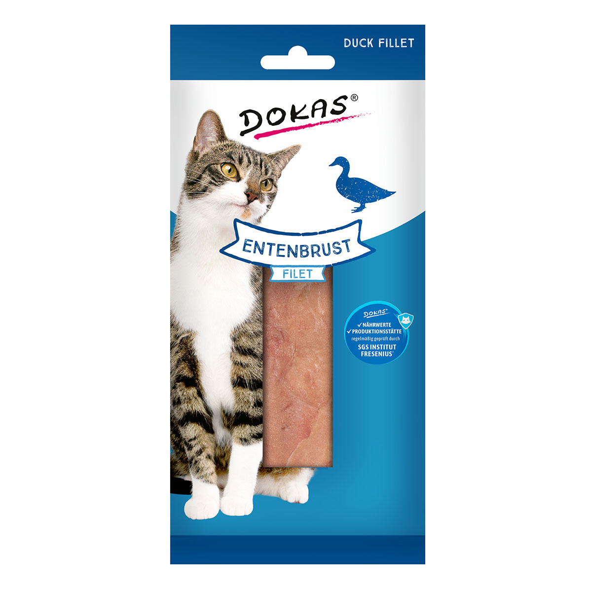 Dokas Entenbrust Filet günstig kaufen