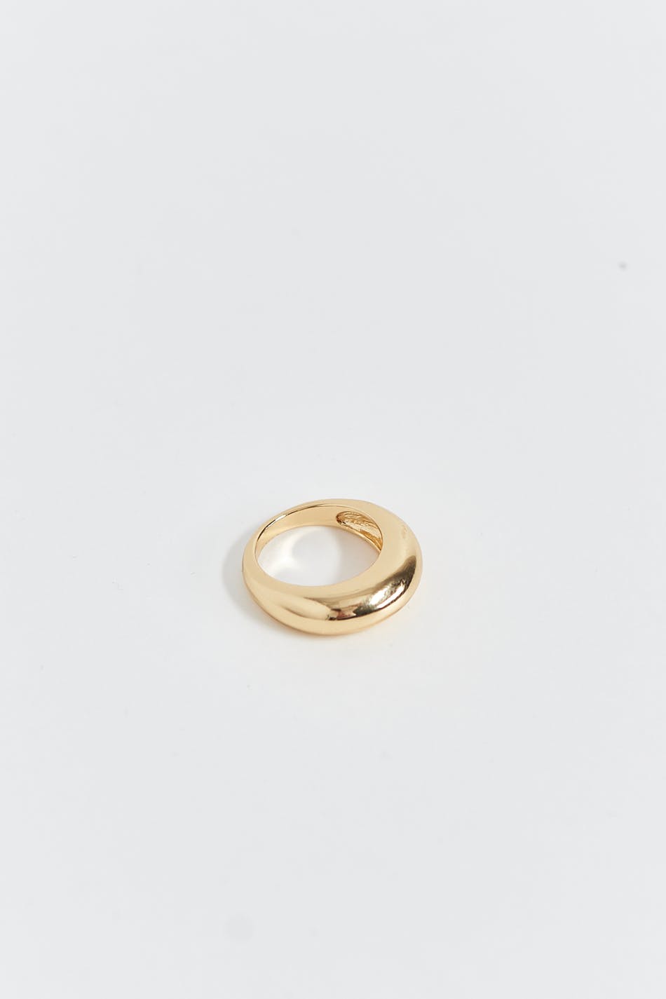 Clean ring
