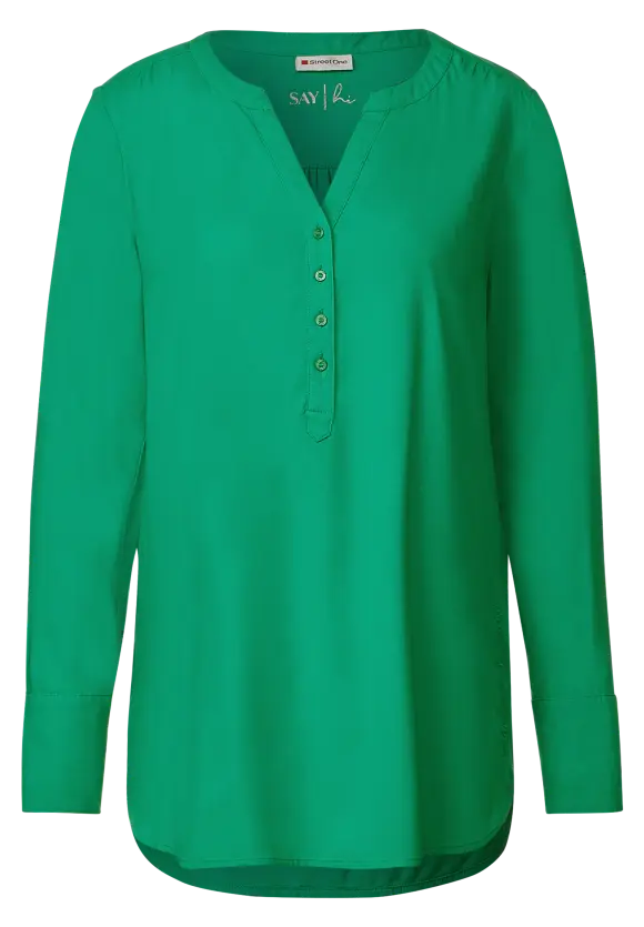 Street One Bluse Bamika Long
