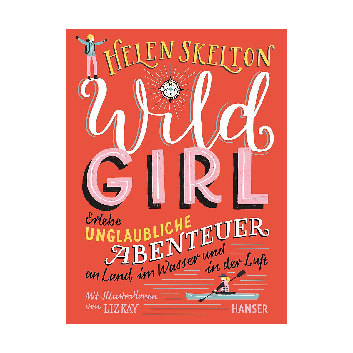 Wild Girl