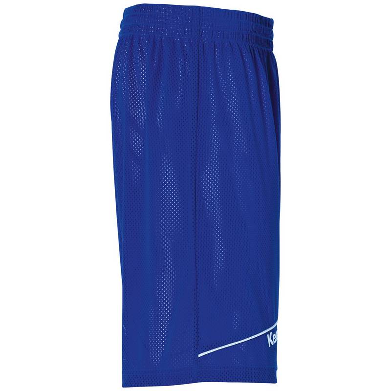Kempa REVERSIBLE Fußballshorts Kinder