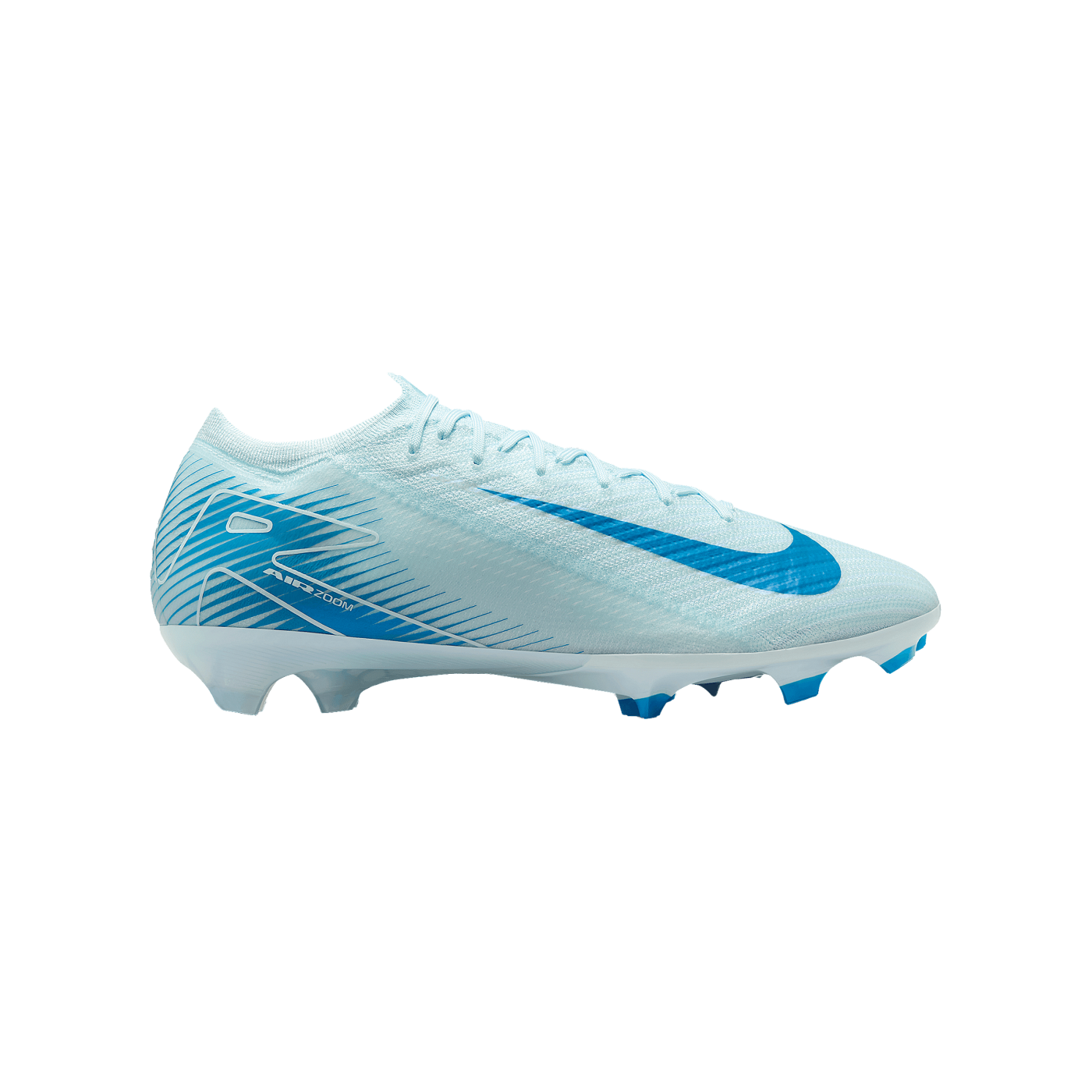 Nike Zoom Mercurial Vapor XVI Elite FG Blau F400