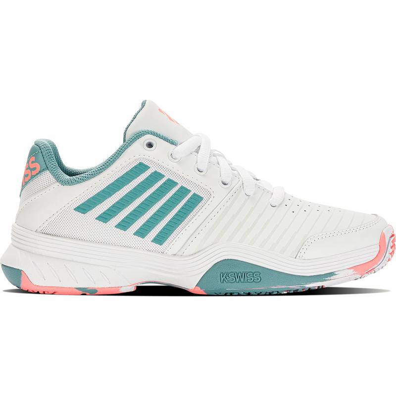 K-Swiss COURT EXPRESS OMNI Tennisschuhe Kinder