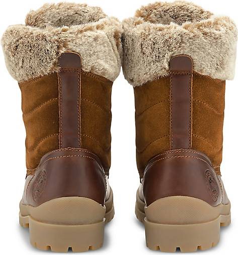 Panama Jack Winterstiefelette