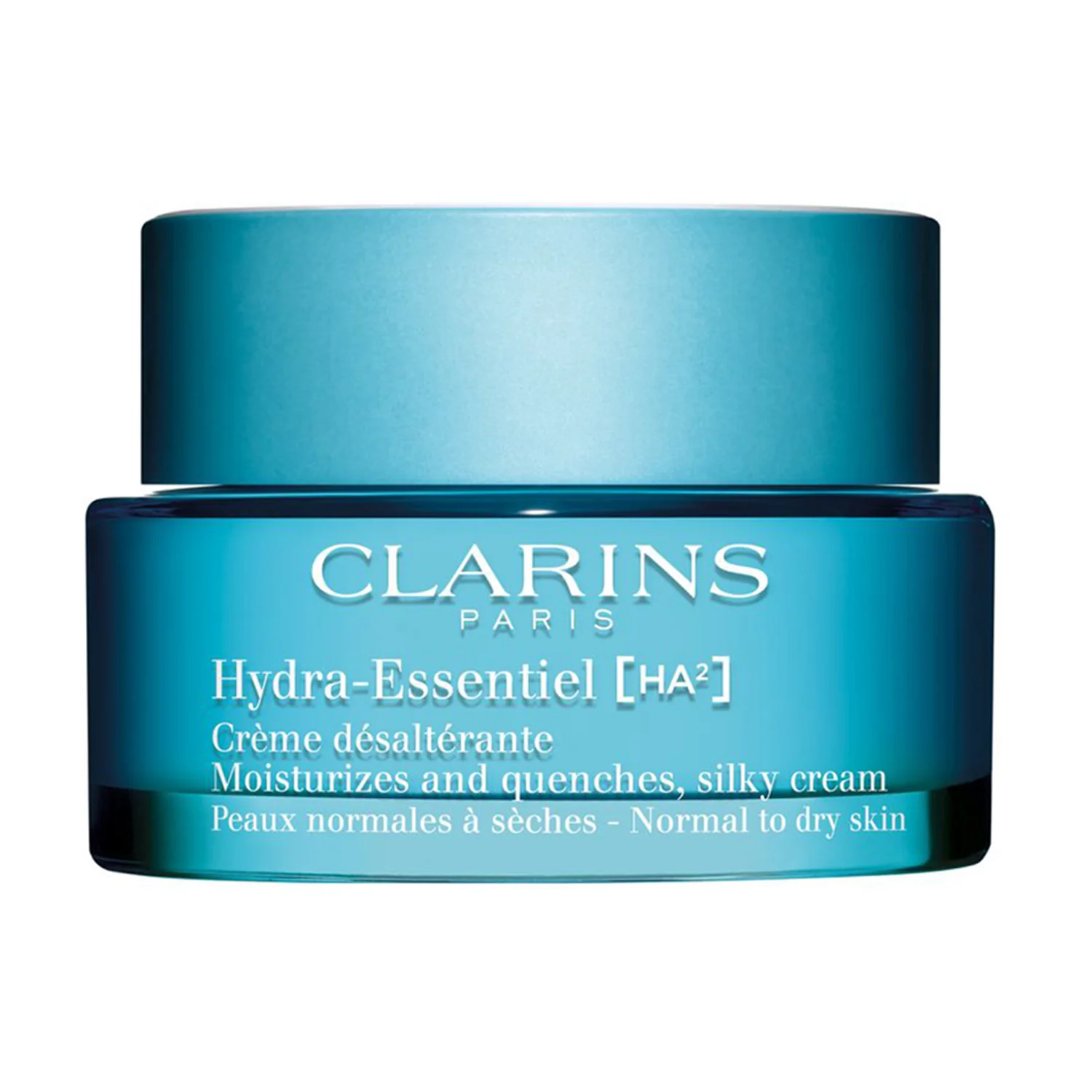 Hydra-Essentiel HA2 Crème Désaltérante - Hidratantna dnevna krema