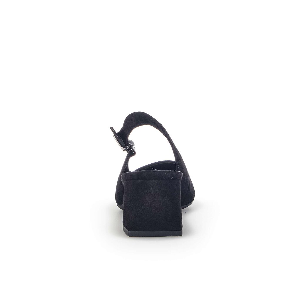 Gabor comfort Slingpumps schwarz