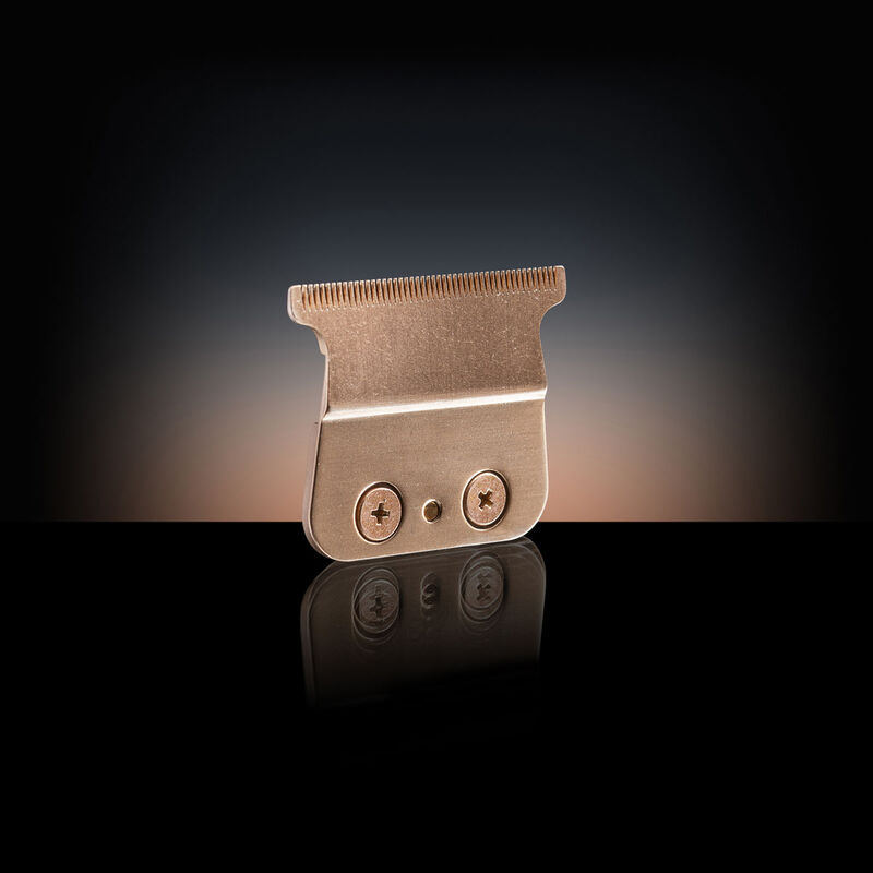 Super Motor Skeleton Trimmer Replacement Blade (Rose Gold)