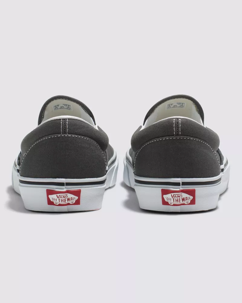 Classic Slip-On Shoe