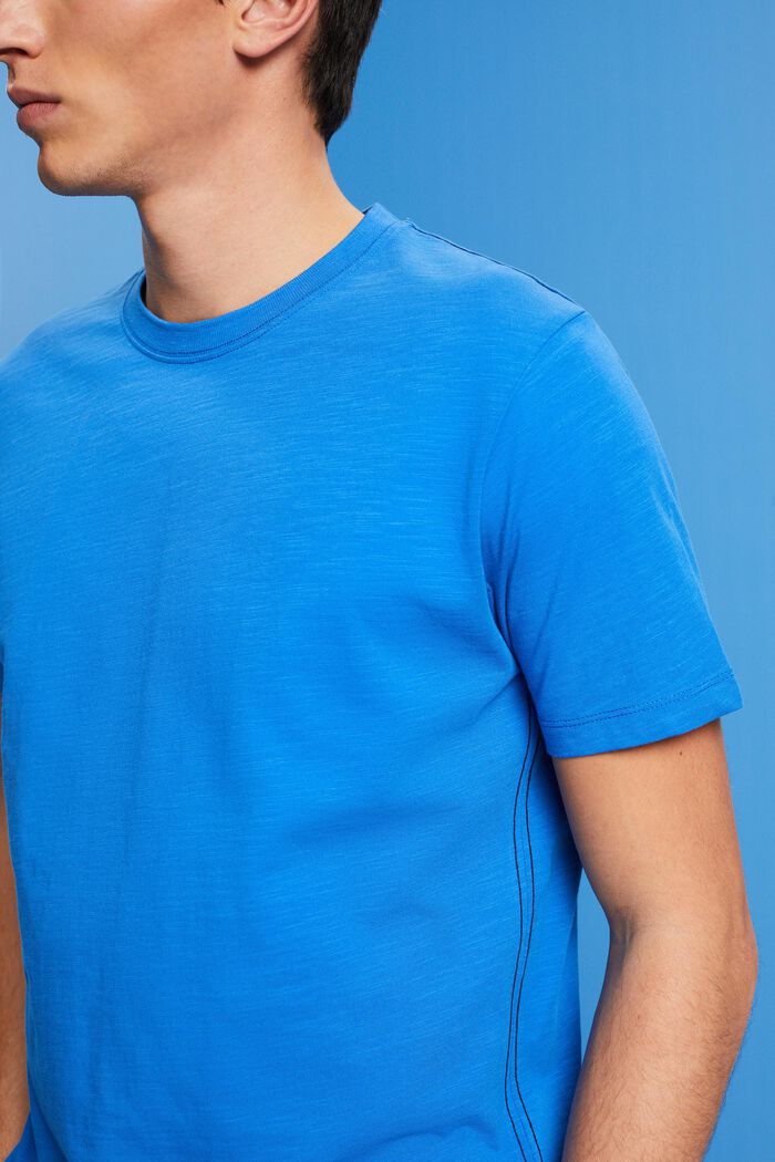 T-Shirt aus Baumwolljersey