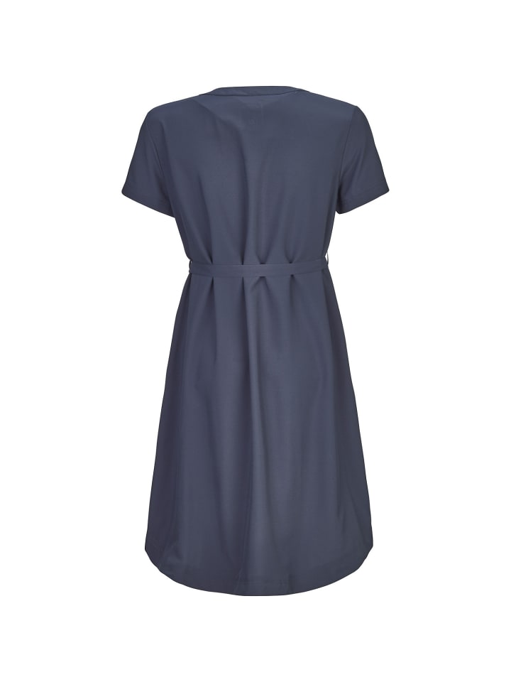 Killtec Kleid Ebba in Marine günstig kaufen 36