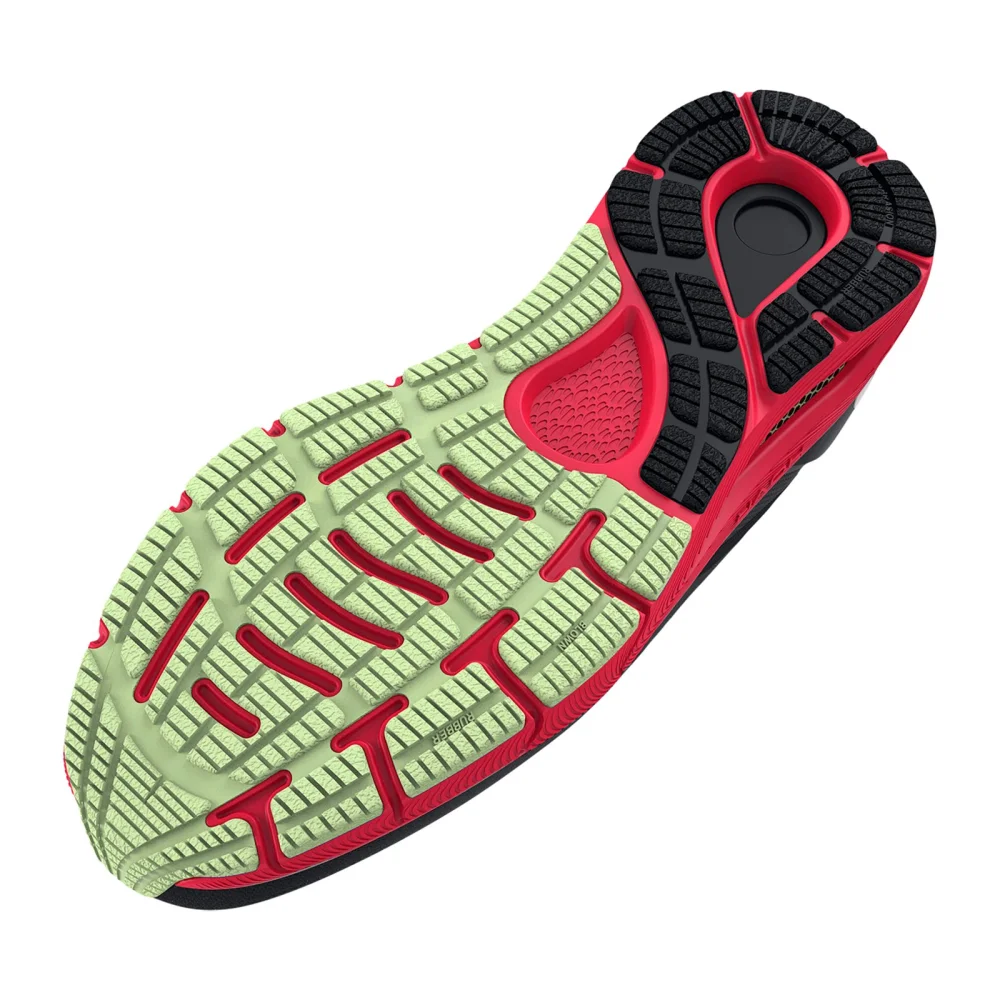 Under Armour HOVR Sonic 5 3024898-003 / schwarz