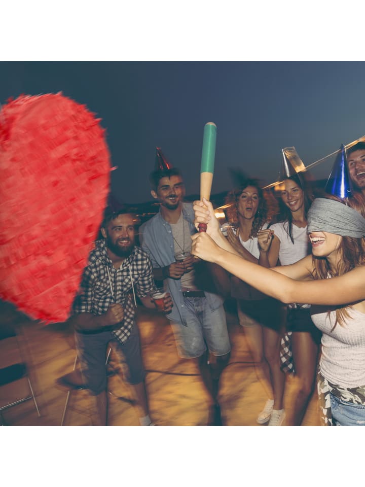 relaxdays Pinata 