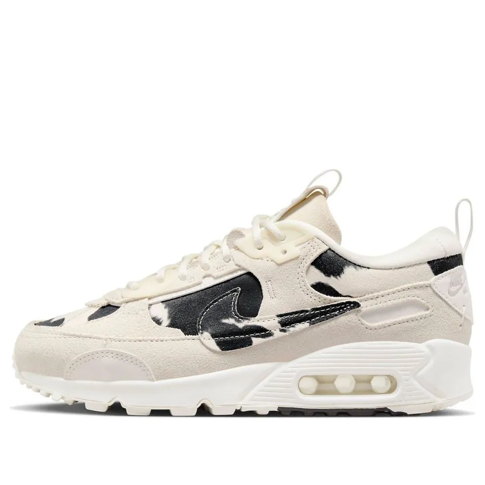 Nike Air Max 90 Futura FN7170-133 / weiss