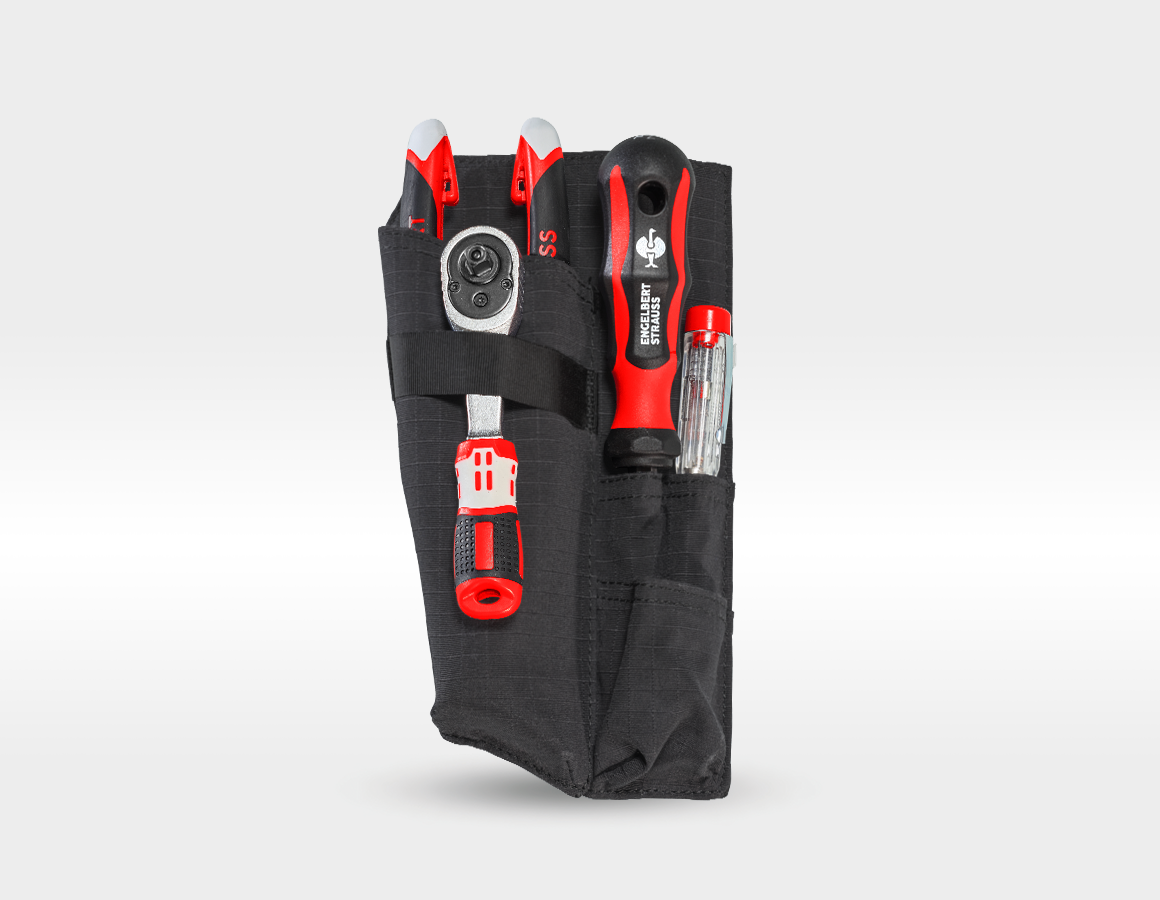 Kleine Werkzeugtasche e.s.tool concept, rechts